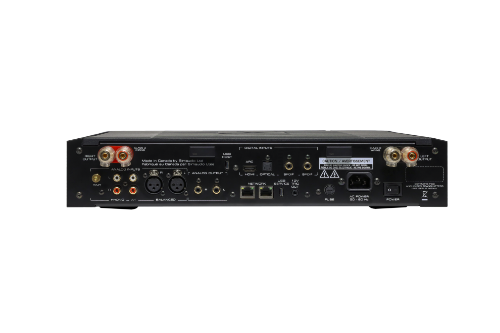 Picture of 371 Network Player / Amplifier thumb