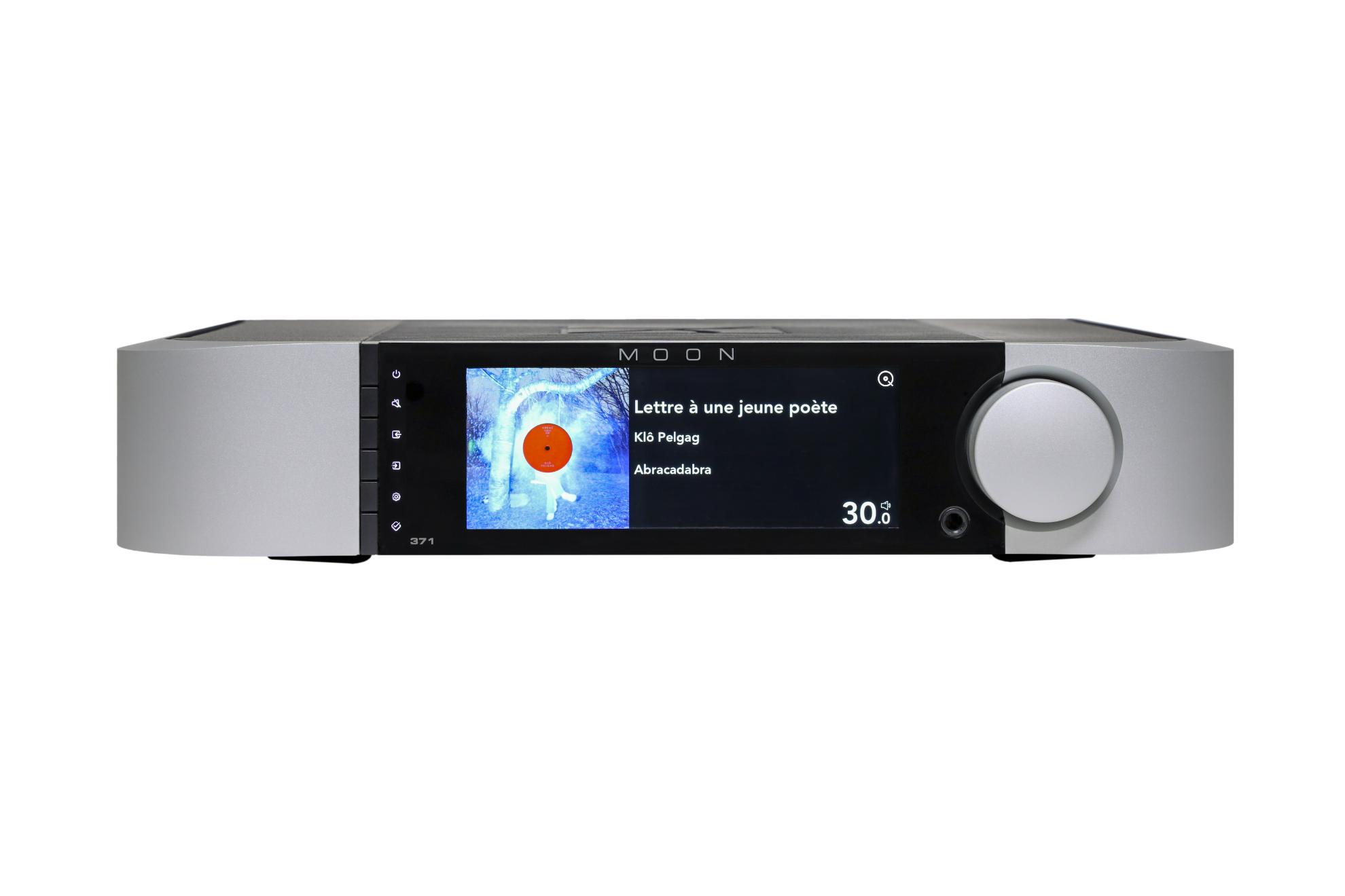 Picture of 371 Network Player / Amplifier