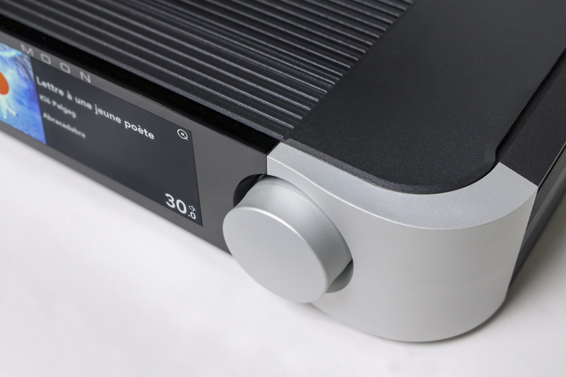 Picture of 371 Network Player / Amplifier