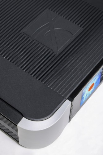 Picture of 371 Network Player / Amplifier thumb