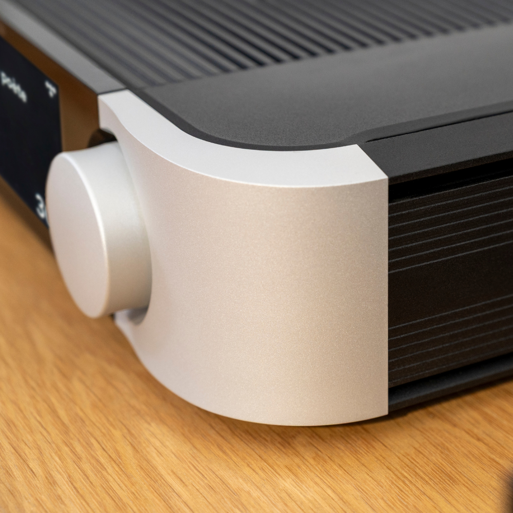 Picture of 371 Network Player / Amplifier