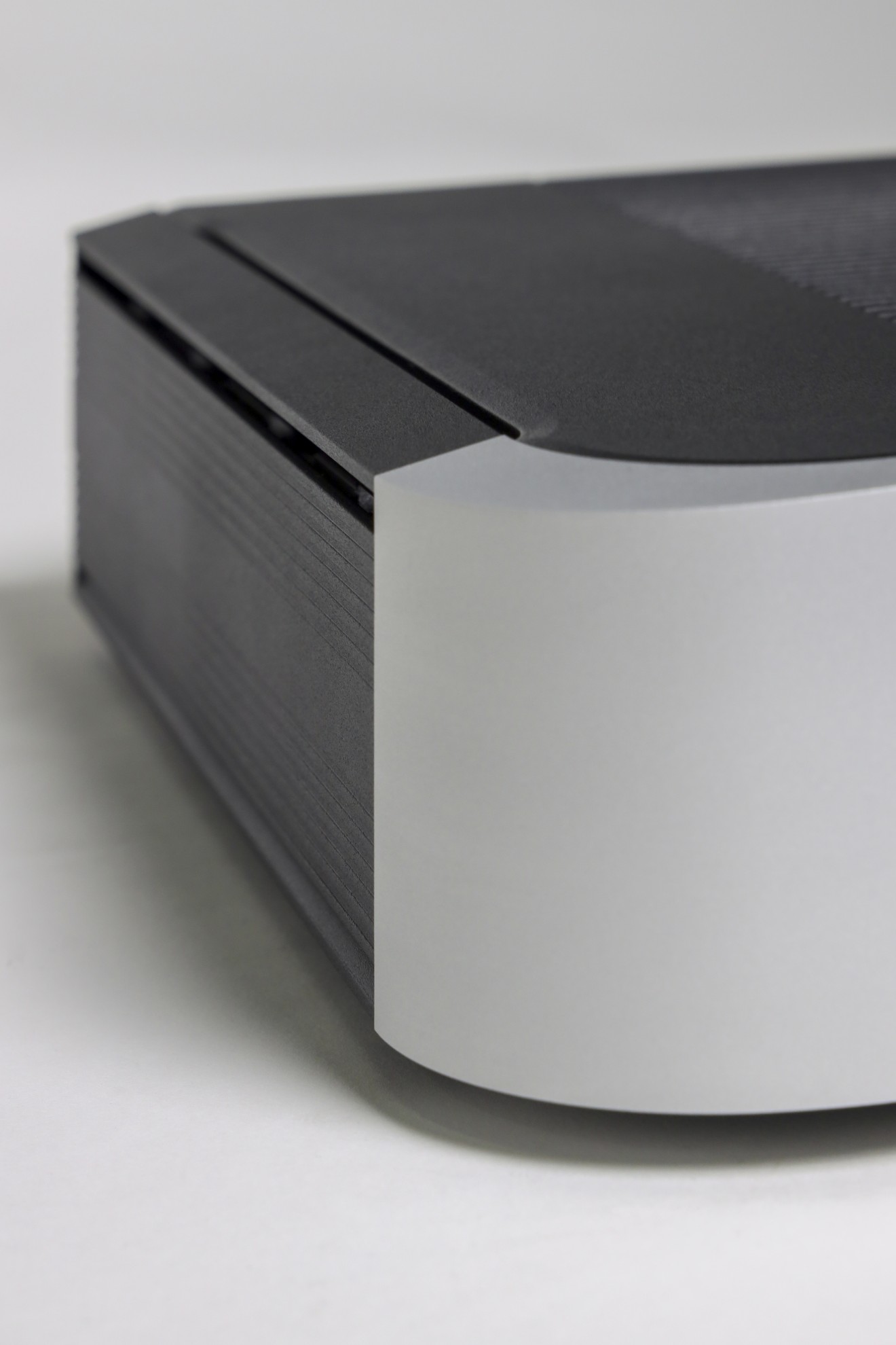 Picture of 371 Network Player / Amplifier