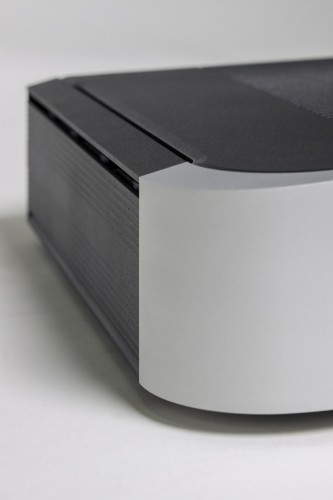 Picture of 371 Network Player / Amplifier thumb