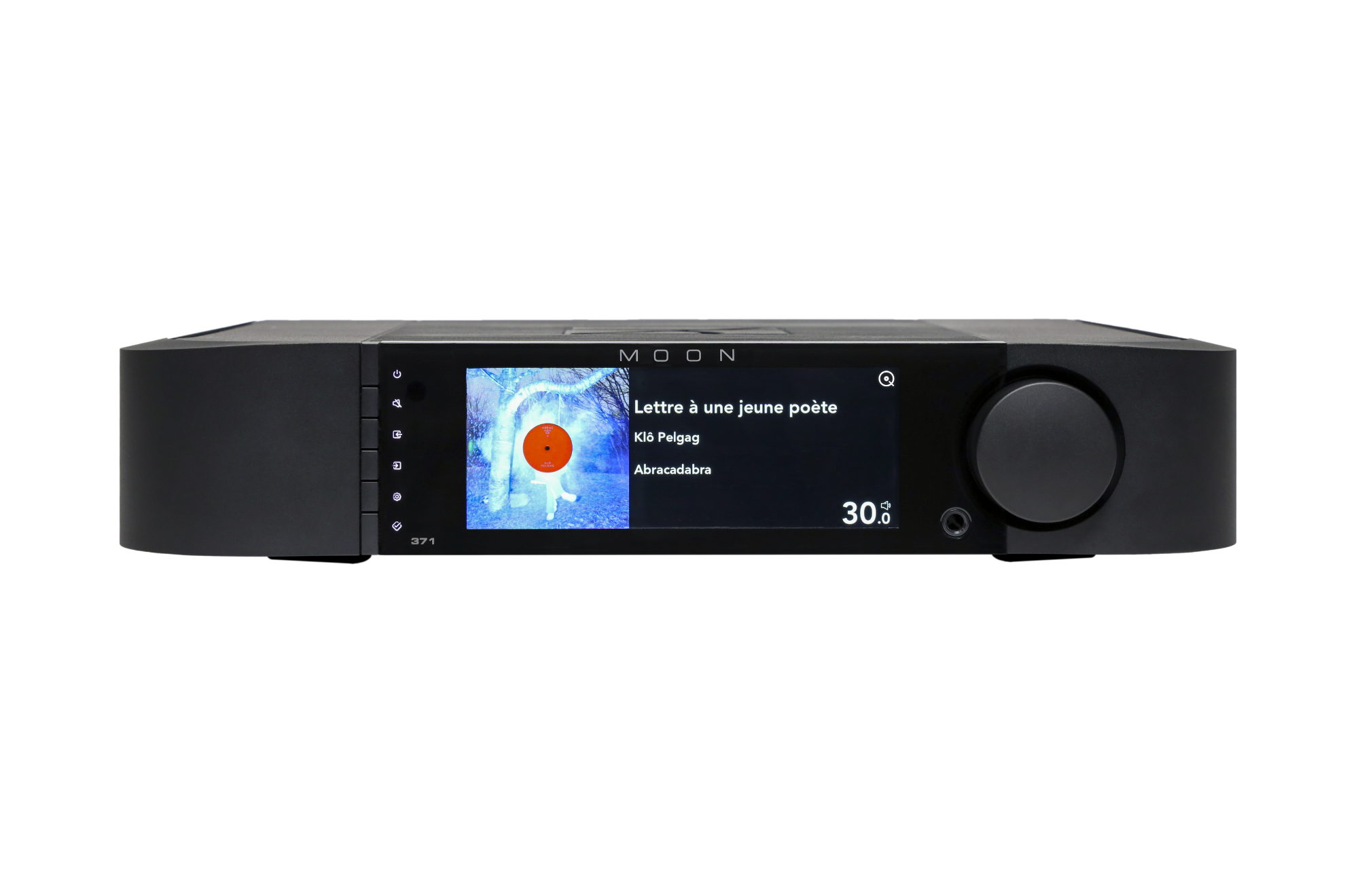 Picture of 371 Network Player / Amplifier