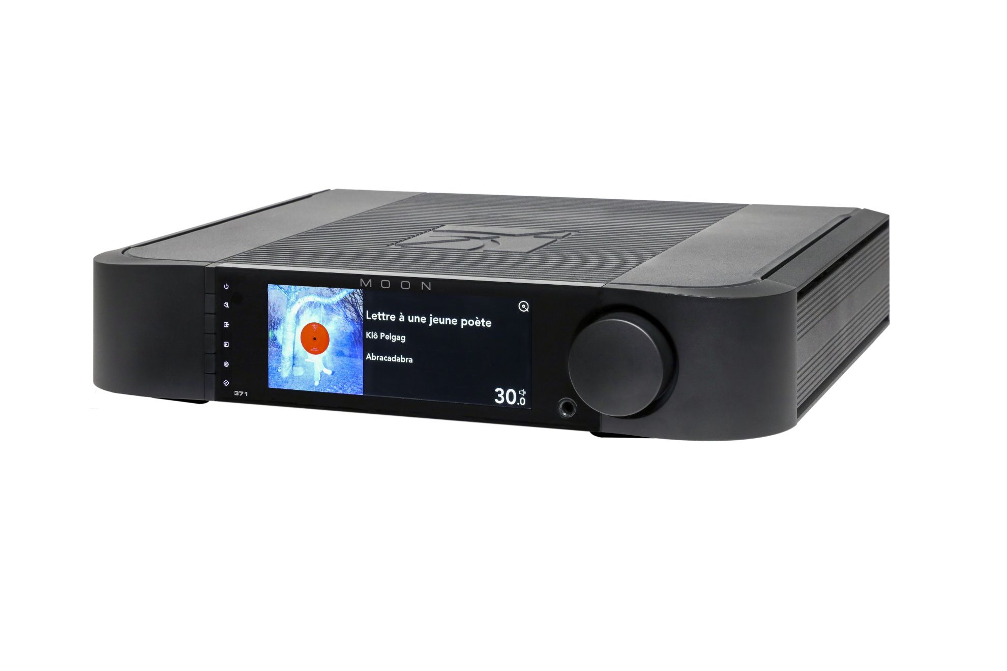 Picture of 371 Network Player / Amplifier