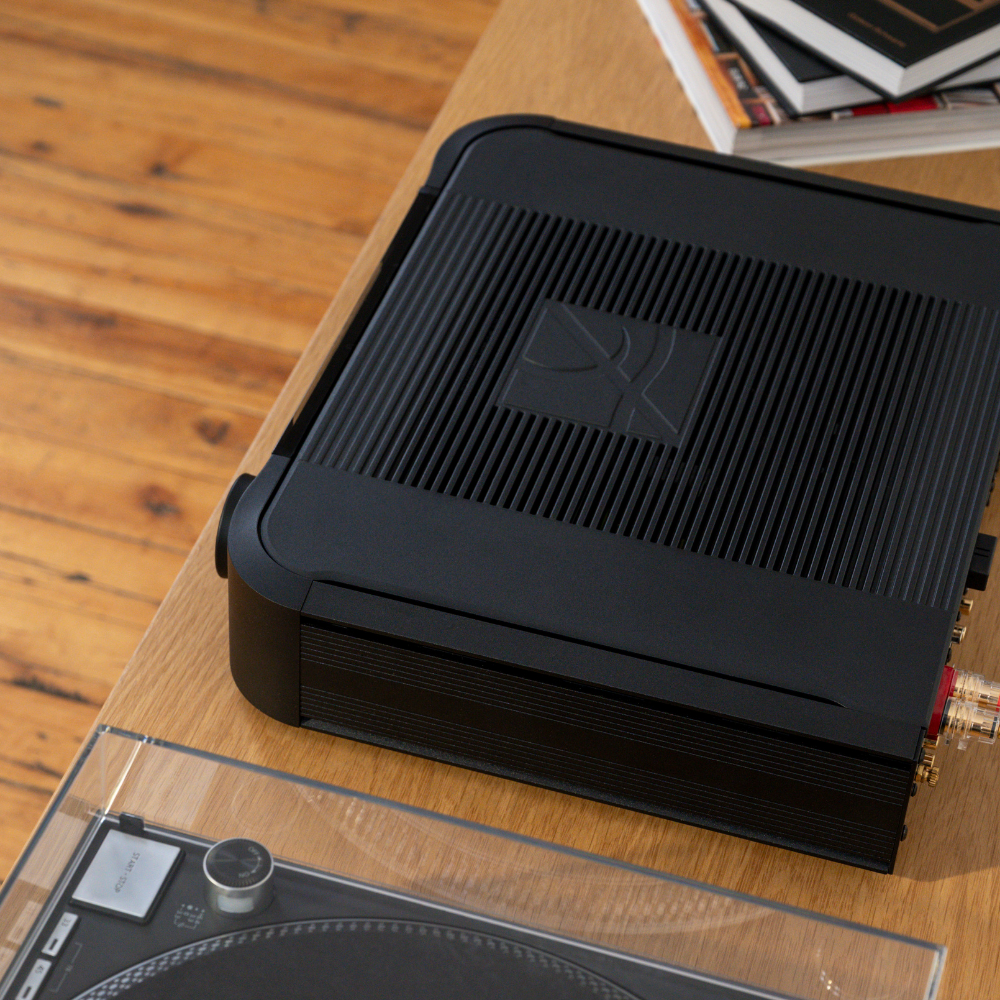 Picture of 371 Network Player / Amplifier