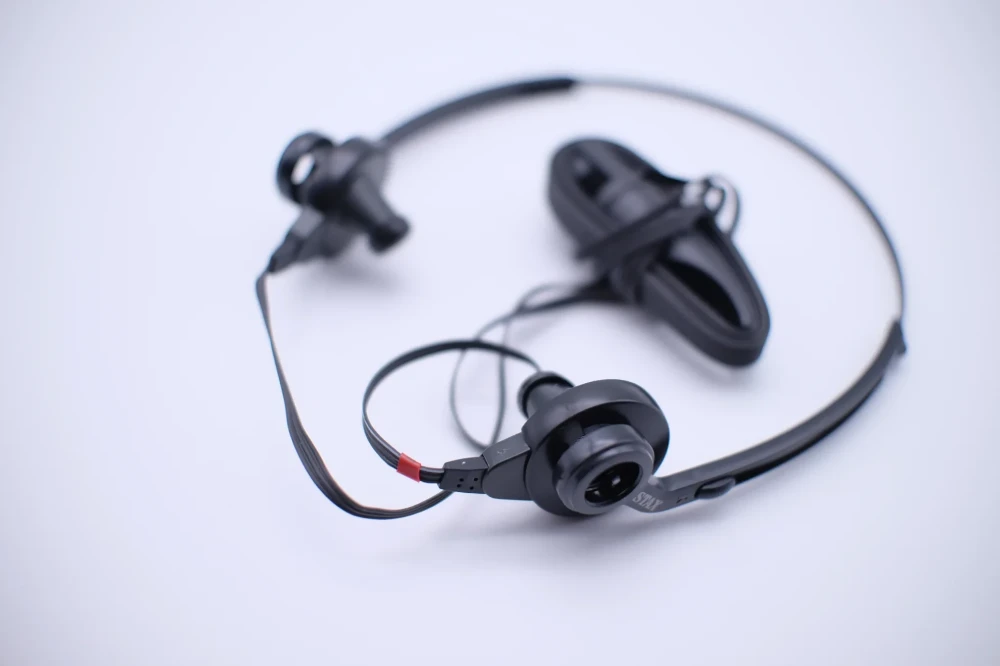 Picture of SR-003 MKII 