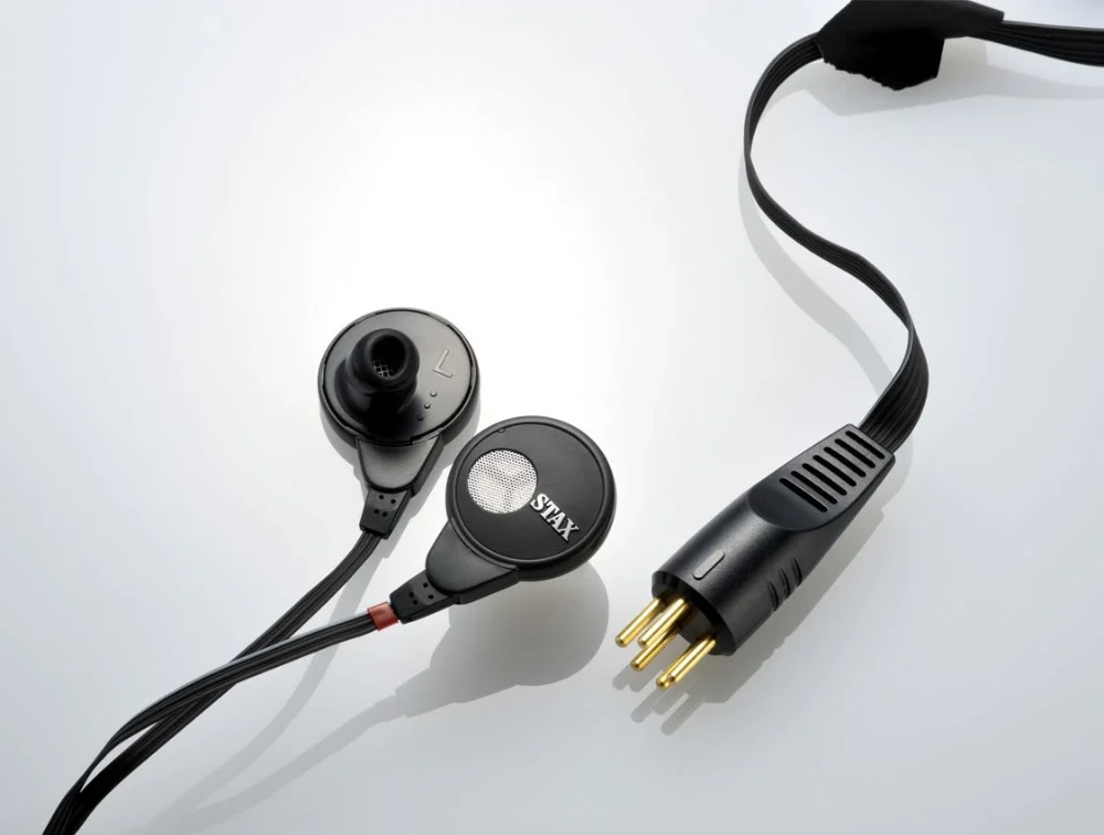 Picture of SR-003 MKII 