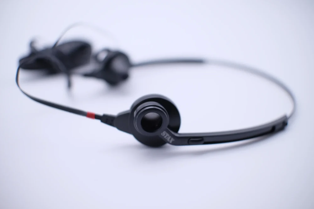 Picture of SR-003 MKII 
