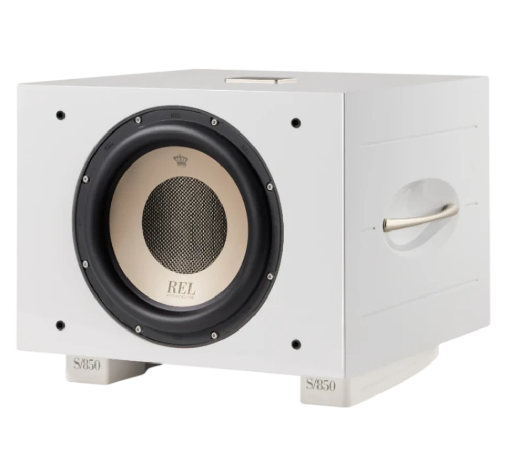 Picture of S/850