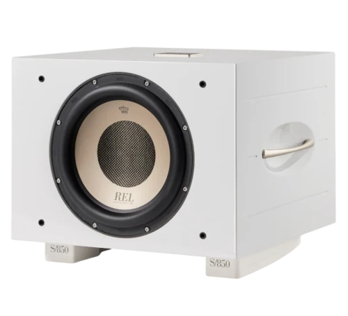 Picture of S/850