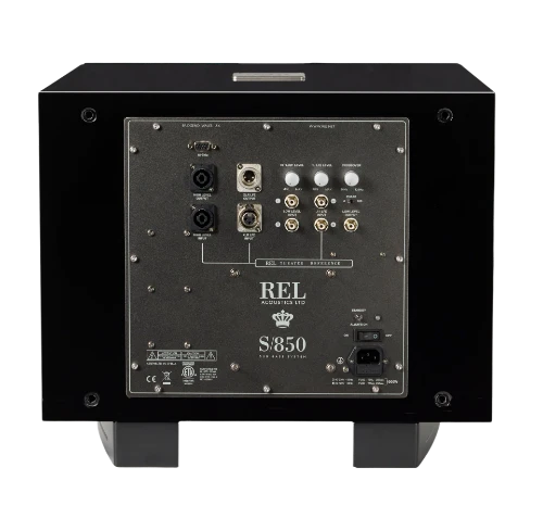 Picture of S/850 thumb