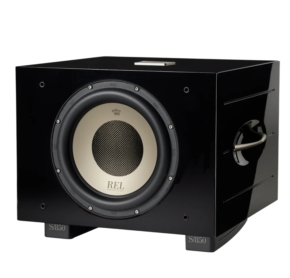 Picture of S/850