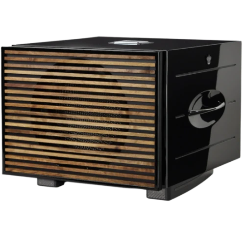 Picture of Carbon Special Black Label