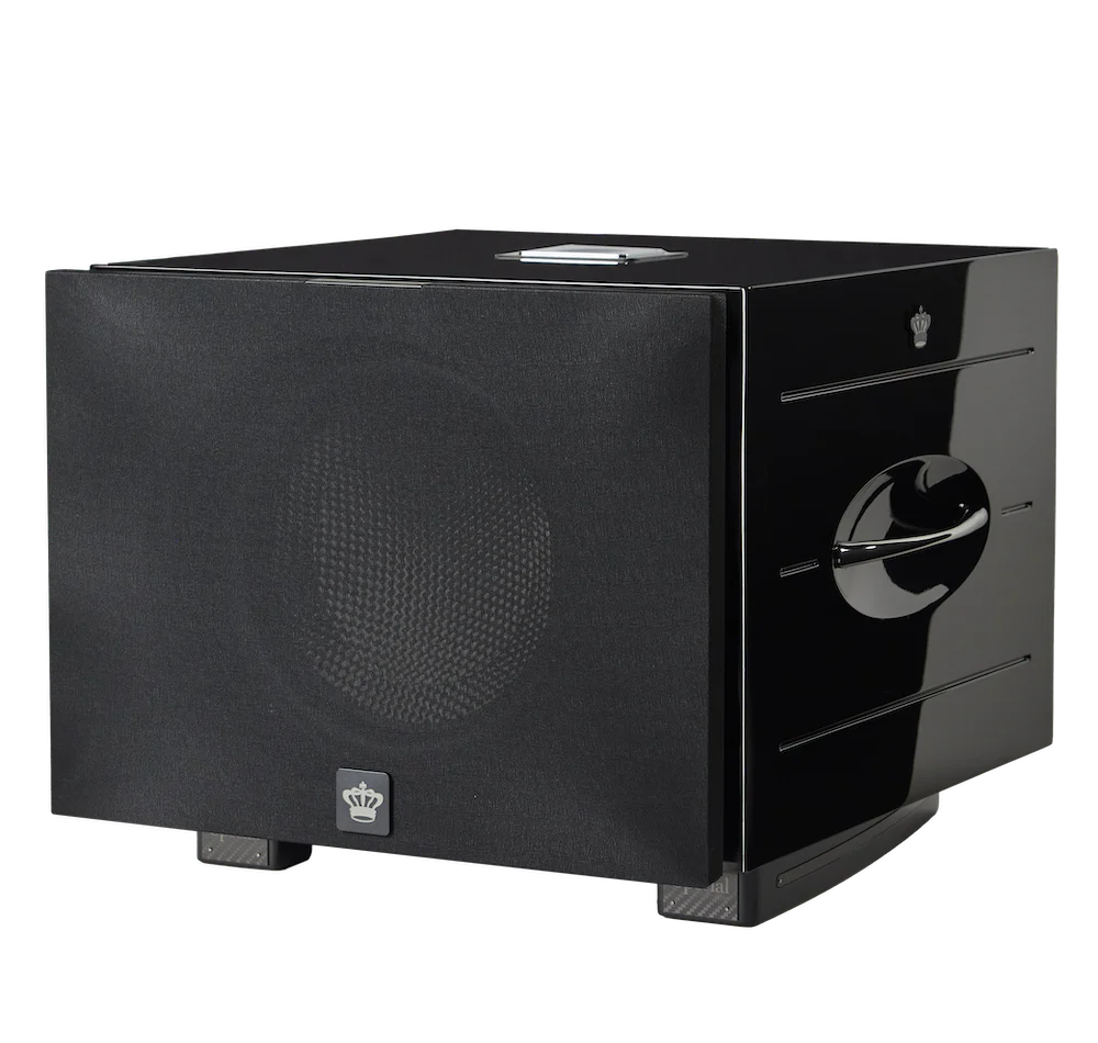 Picture of Carbon Special Black Label