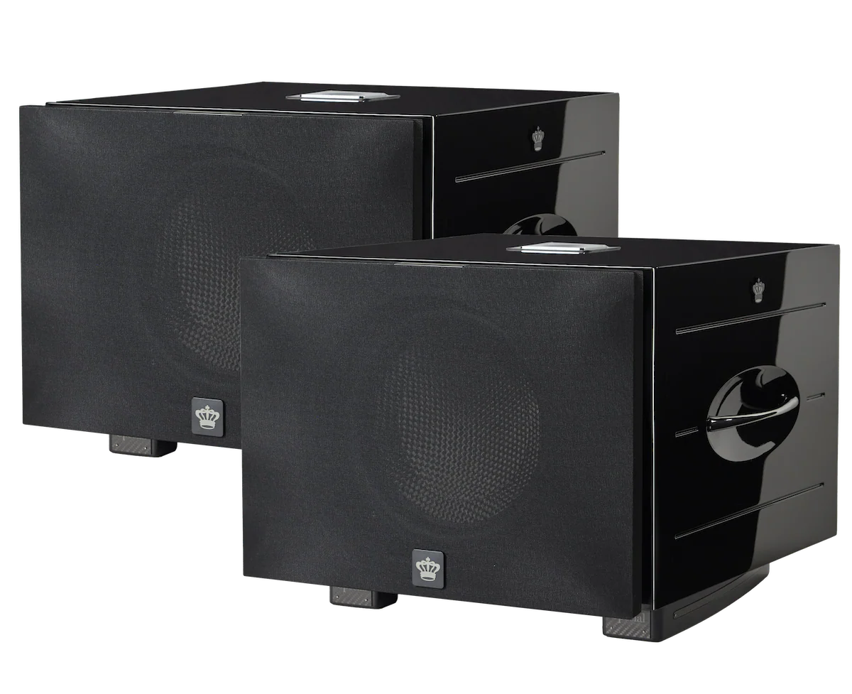 Picture of Carbon Special Black Label