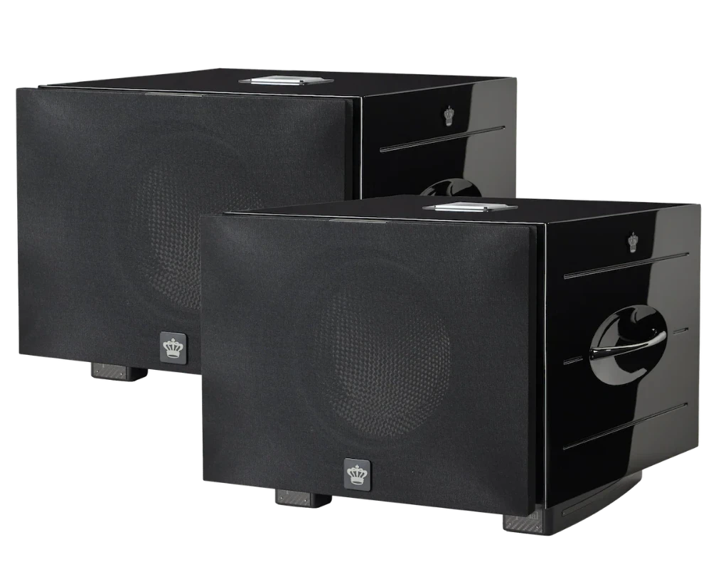 Picture of Carbon Special Black Label