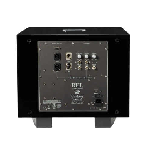 Picture of Carbon Special Black Label thumb