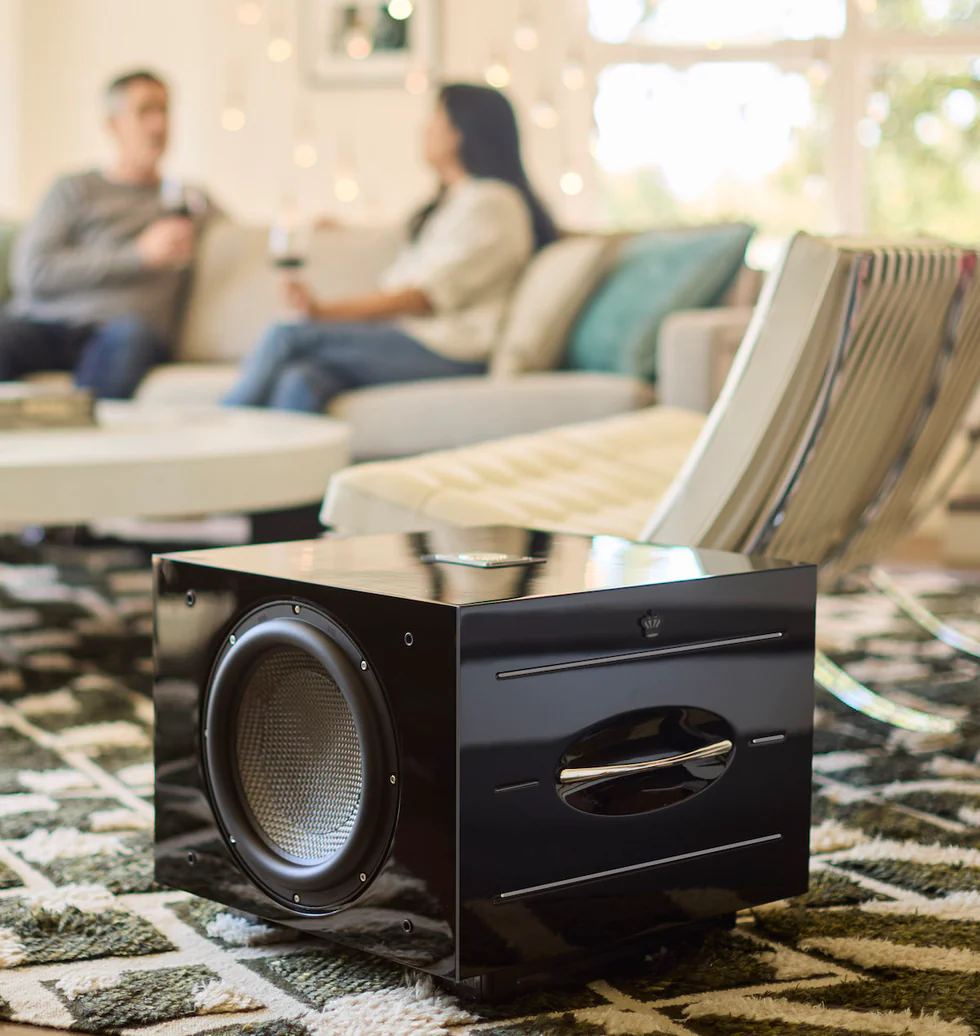 Picture of Carbon Special Black Label