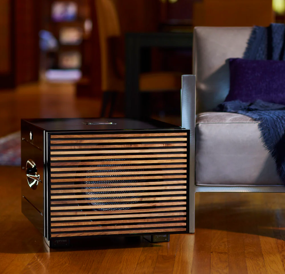 Picture of Carbon Special Black Label