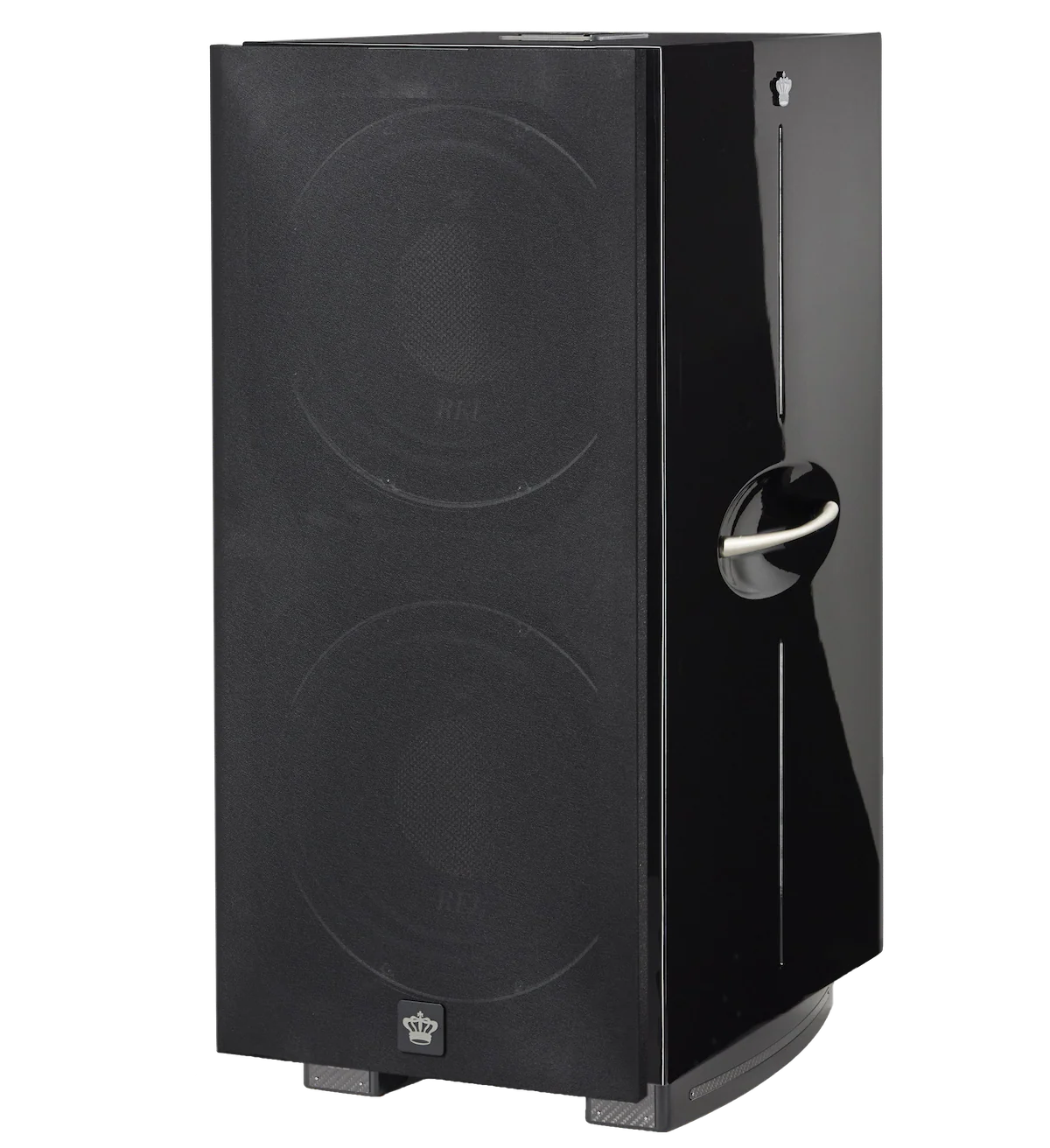 Picture of 212 Black Label