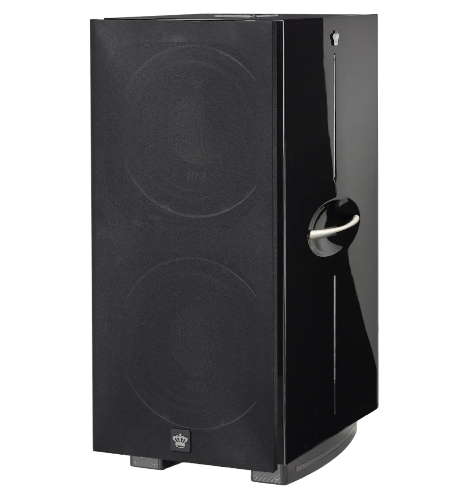 Picture of 212 Black Label
