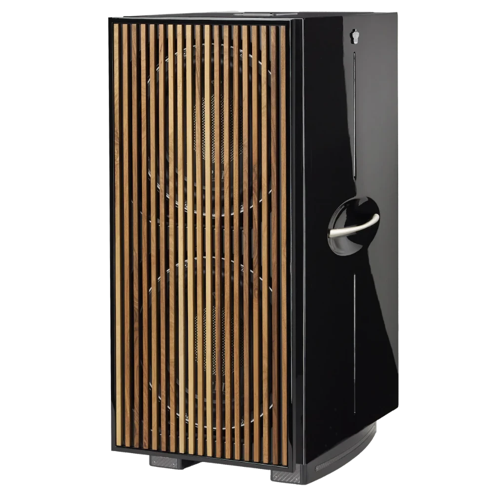 Picture of 212 Black Label