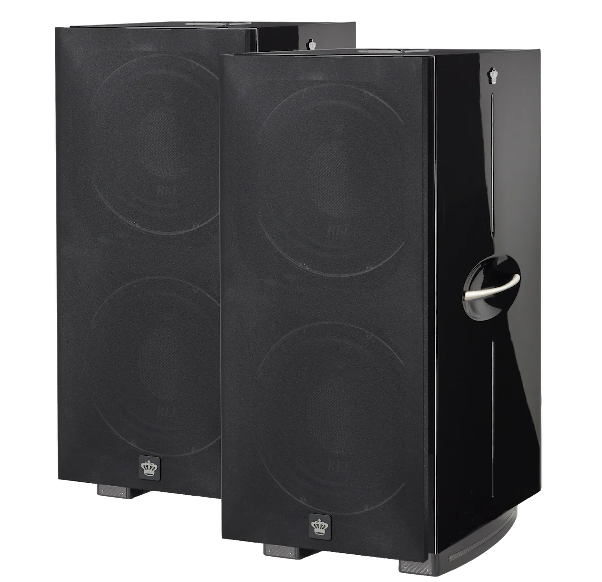 Picture of 212 Black Label