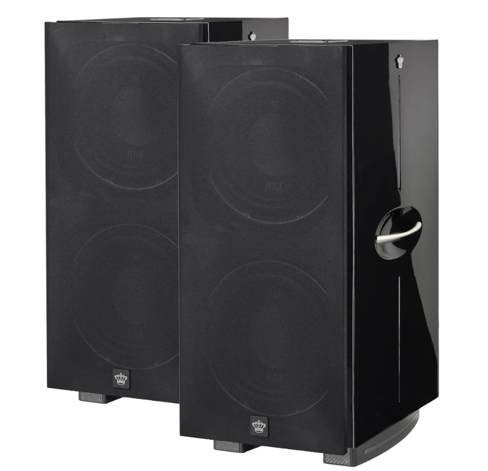 Picture of 212 Black Label