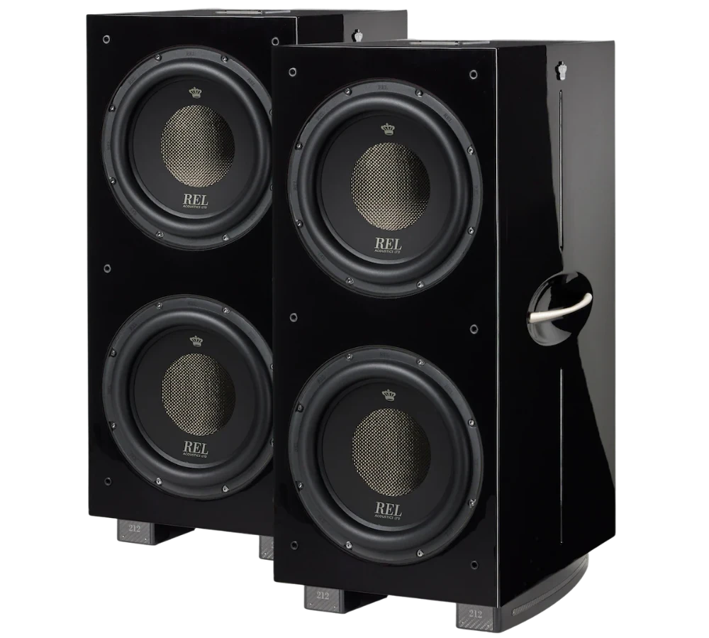 Picture of 212 Black Label