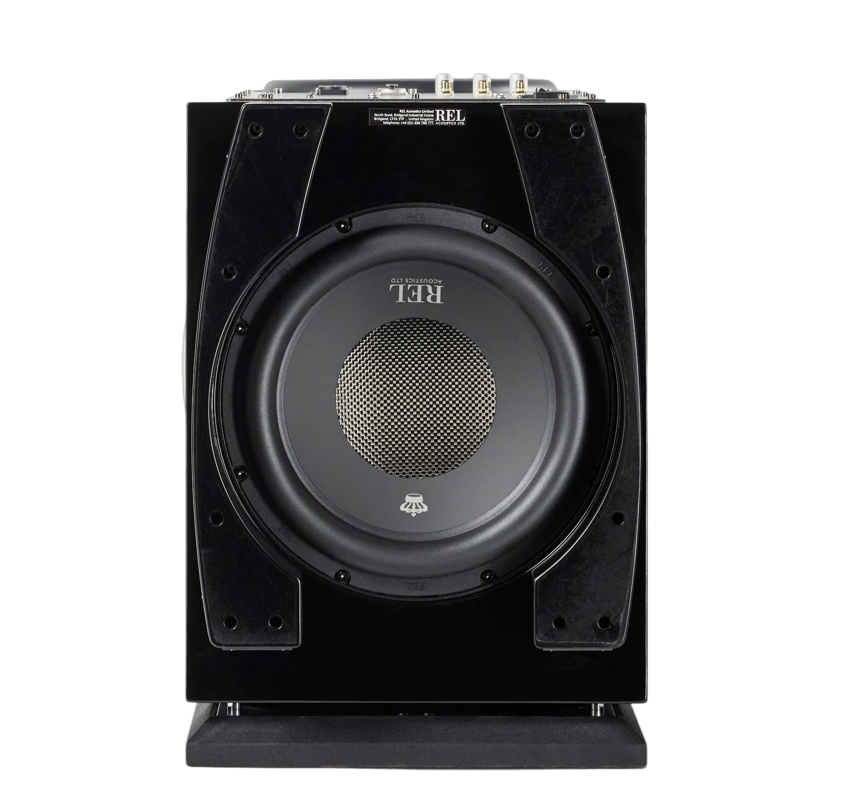 Picture of 212 Black Label