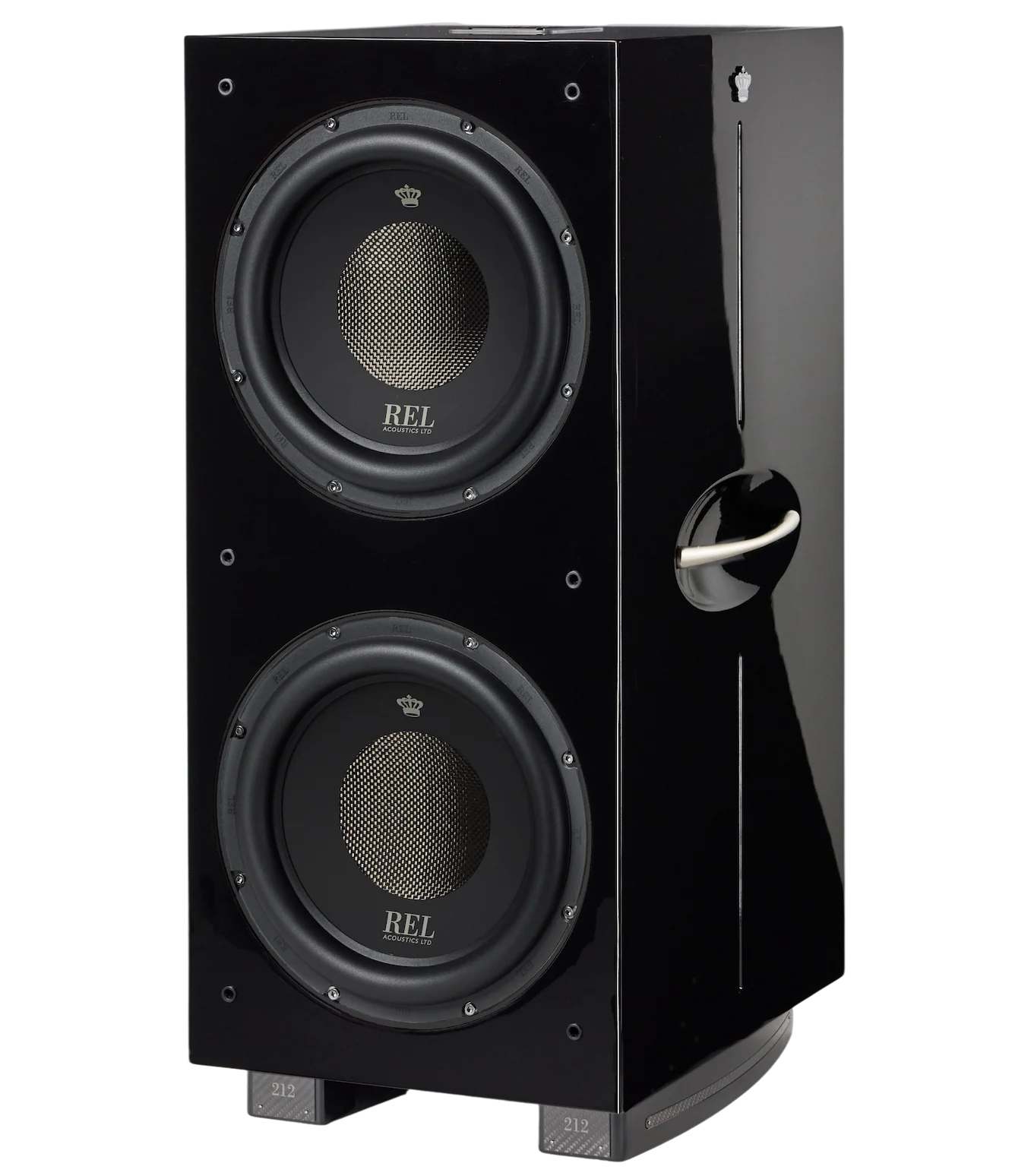 Picture of 212 Black Label
