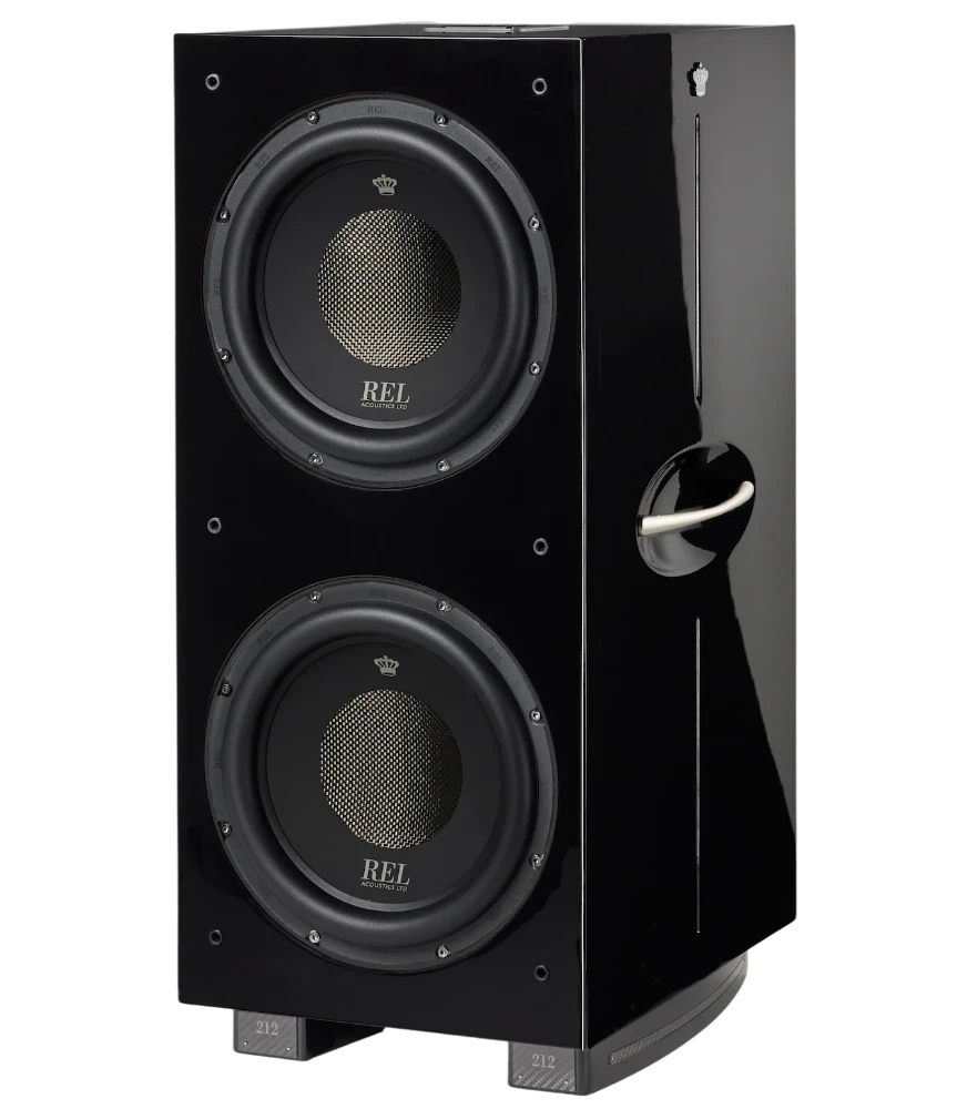 Picture of 212 Black Label