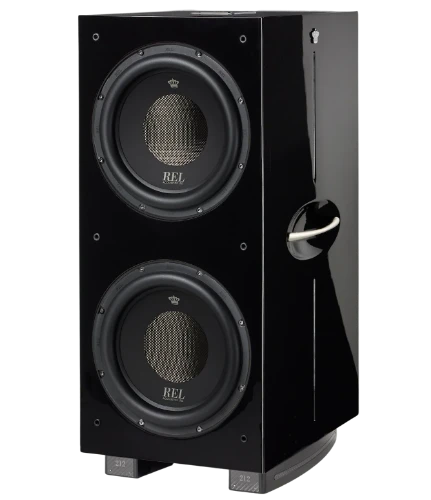 Picture of 212 Black Label