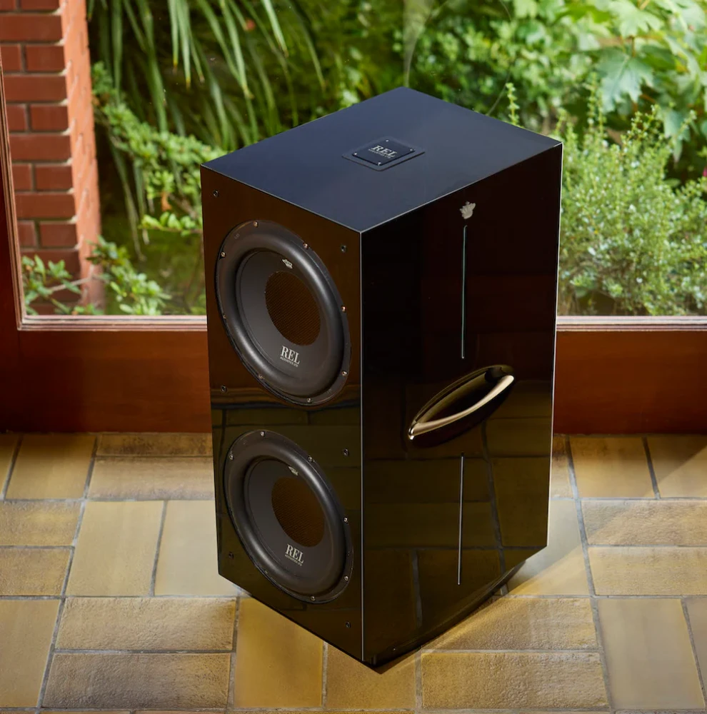 Picture of 212 Black Label