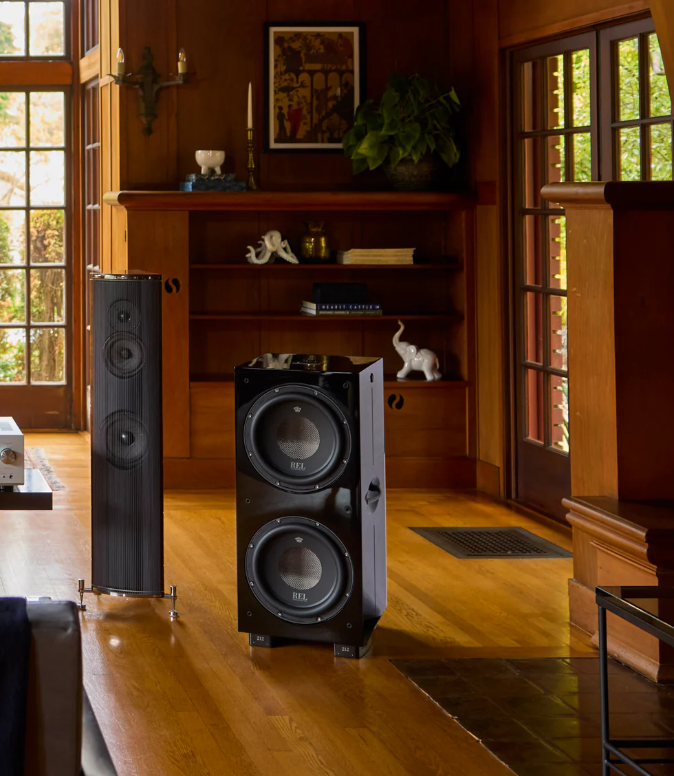 Picture of 212 Black Label