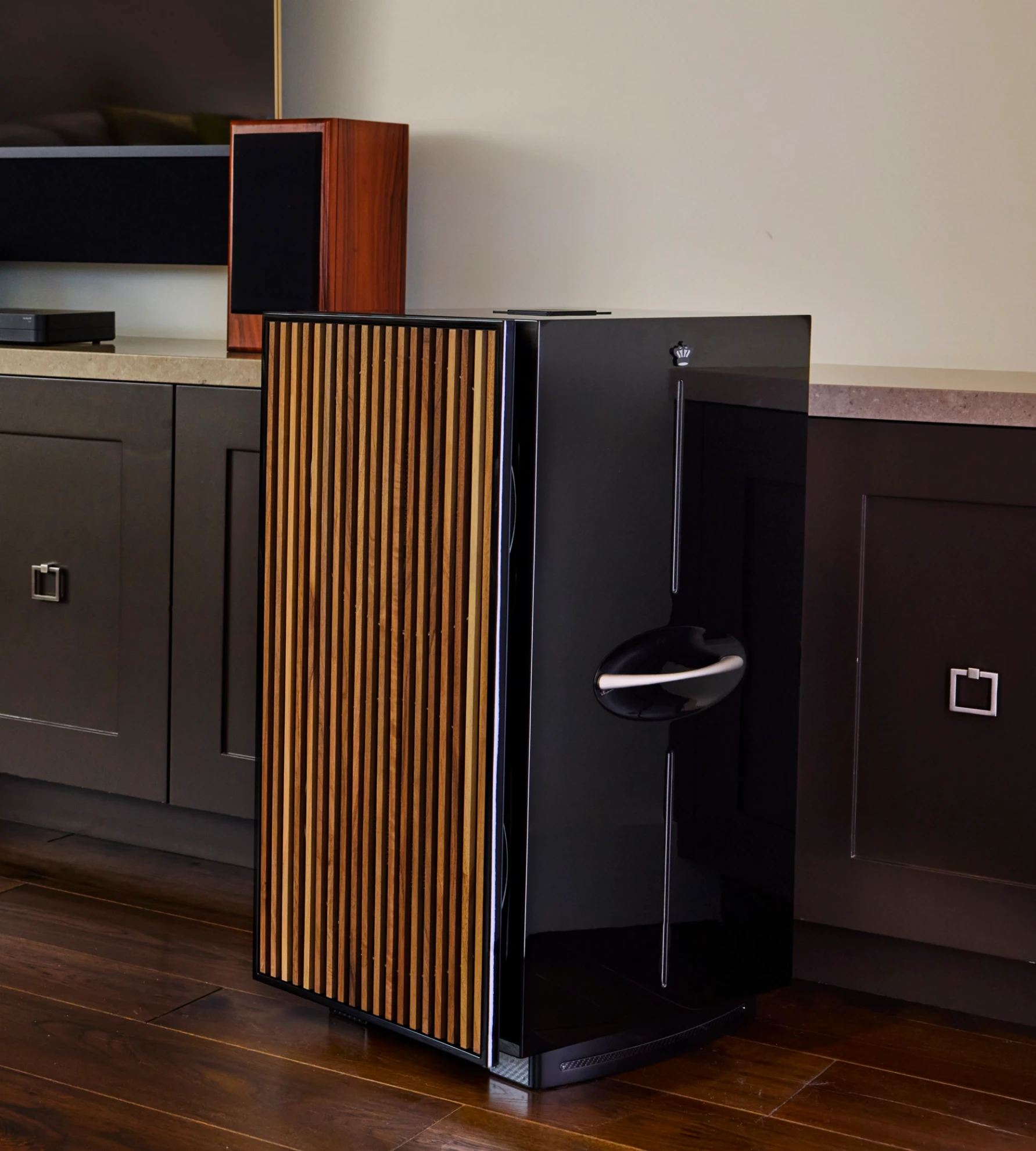 Picture of 212 Black Label