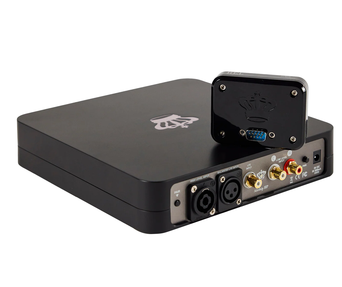 Picture of Airship Direct