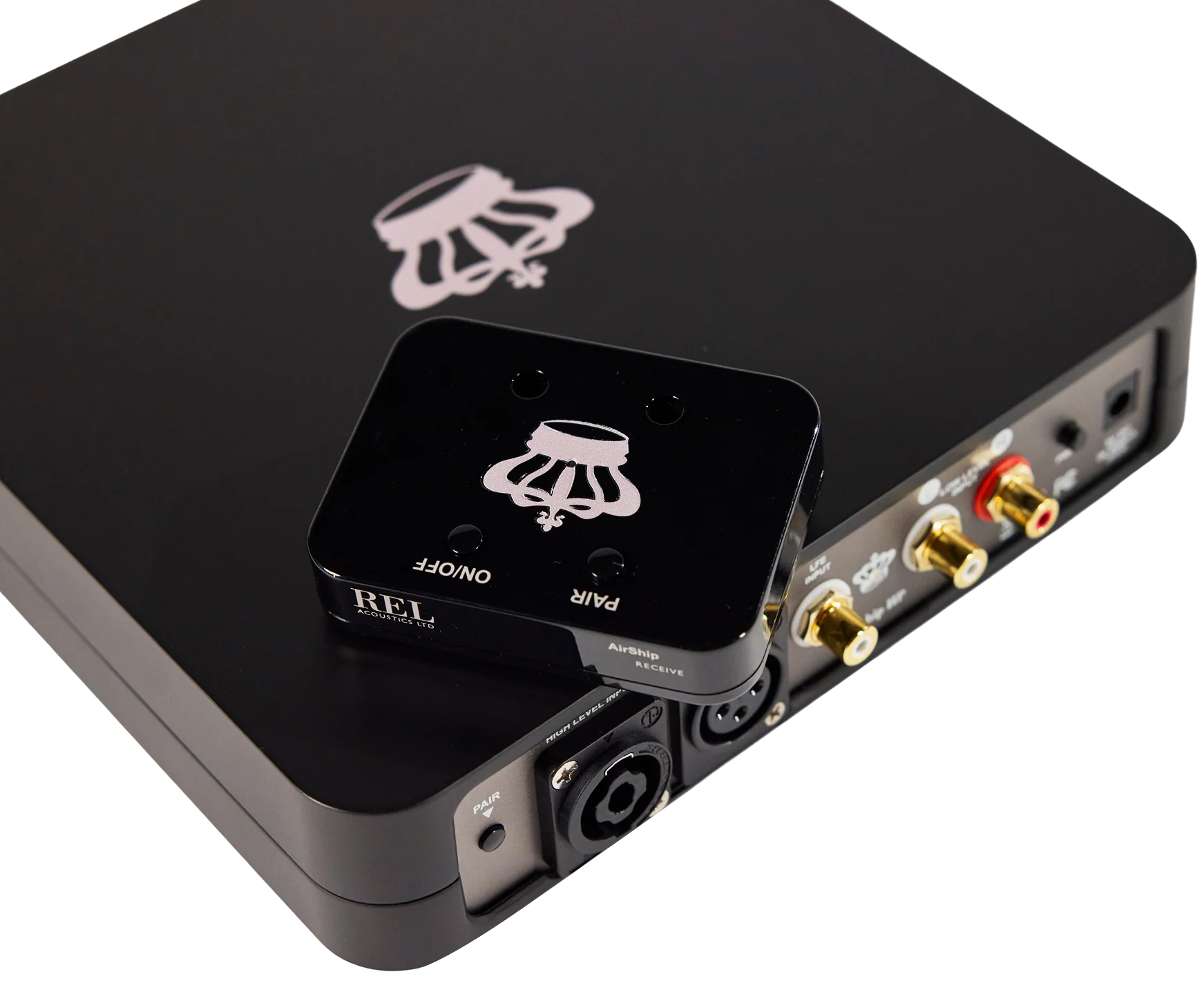 Picture of Airship Direct