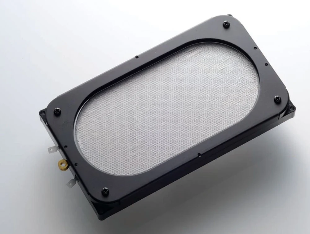 Picture of SR-L500 MKII