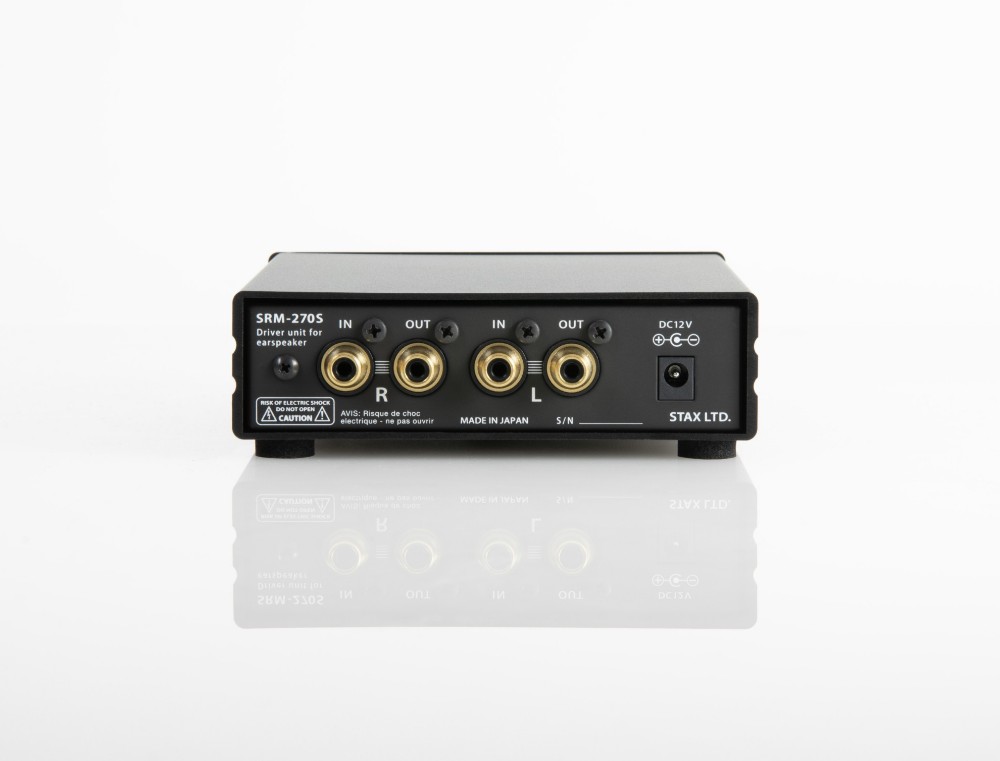 Picture of SRM-270S