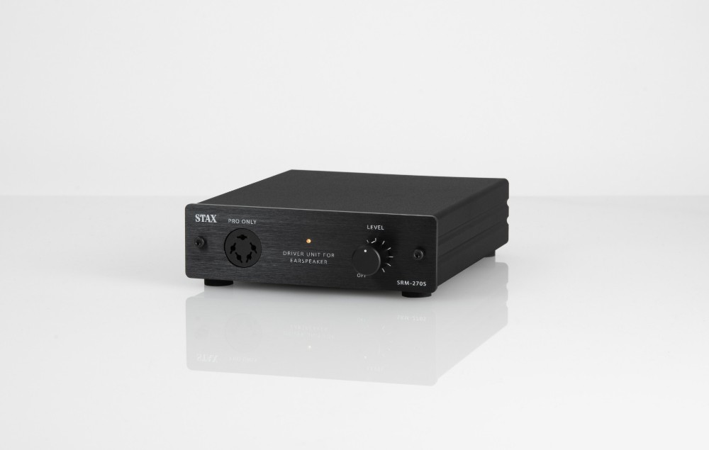 Picture of SRM-270S