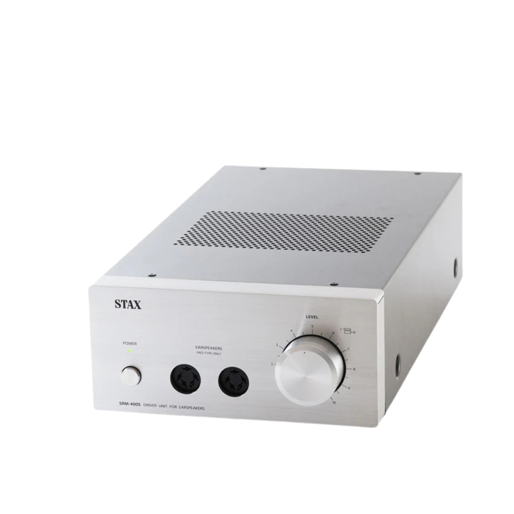 Picture of SRM-400S 