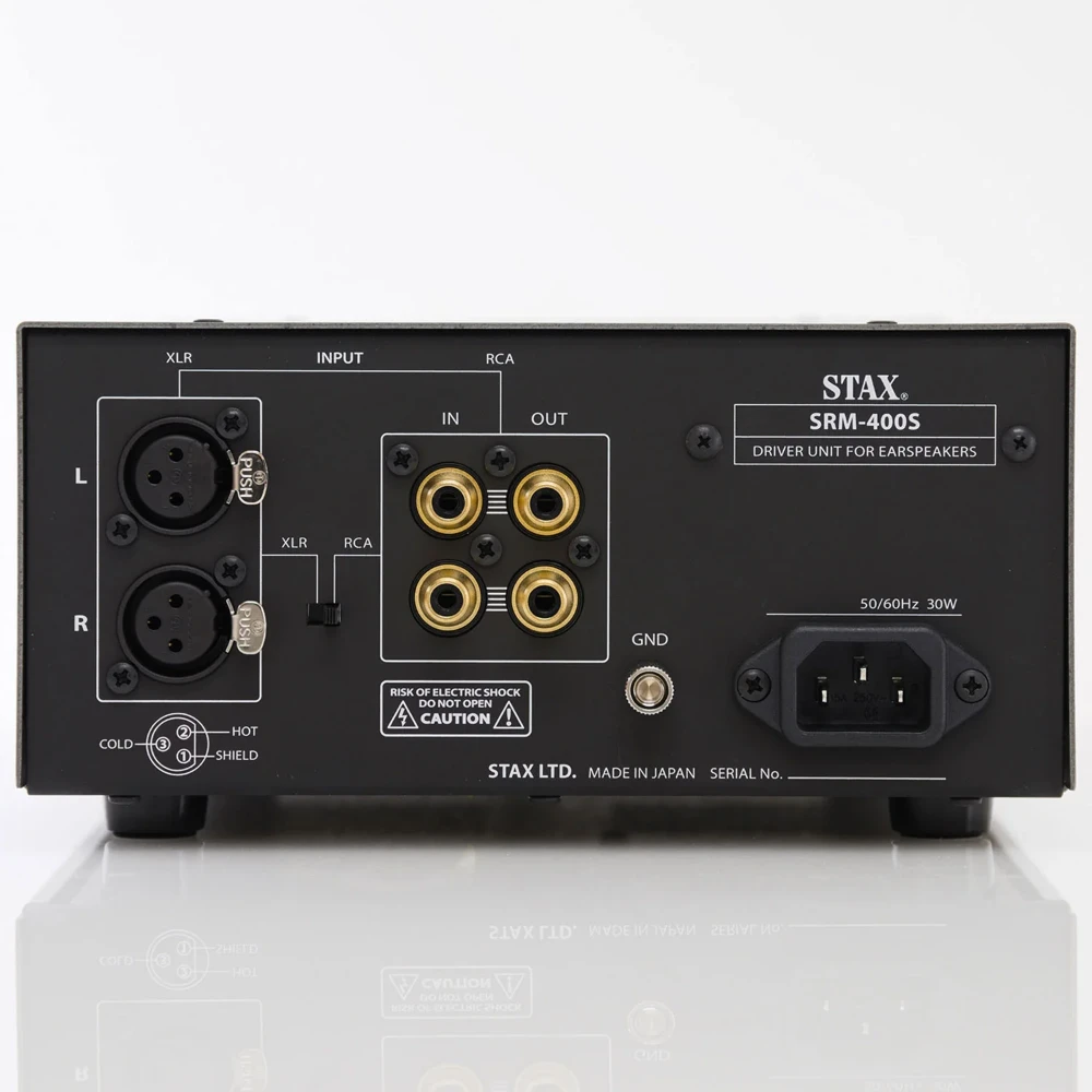 Picture of SRM-400S 