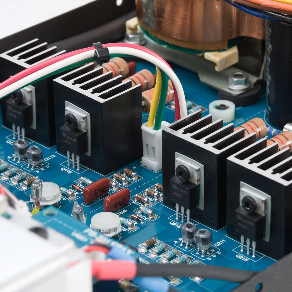 Picture of SRM-400S 