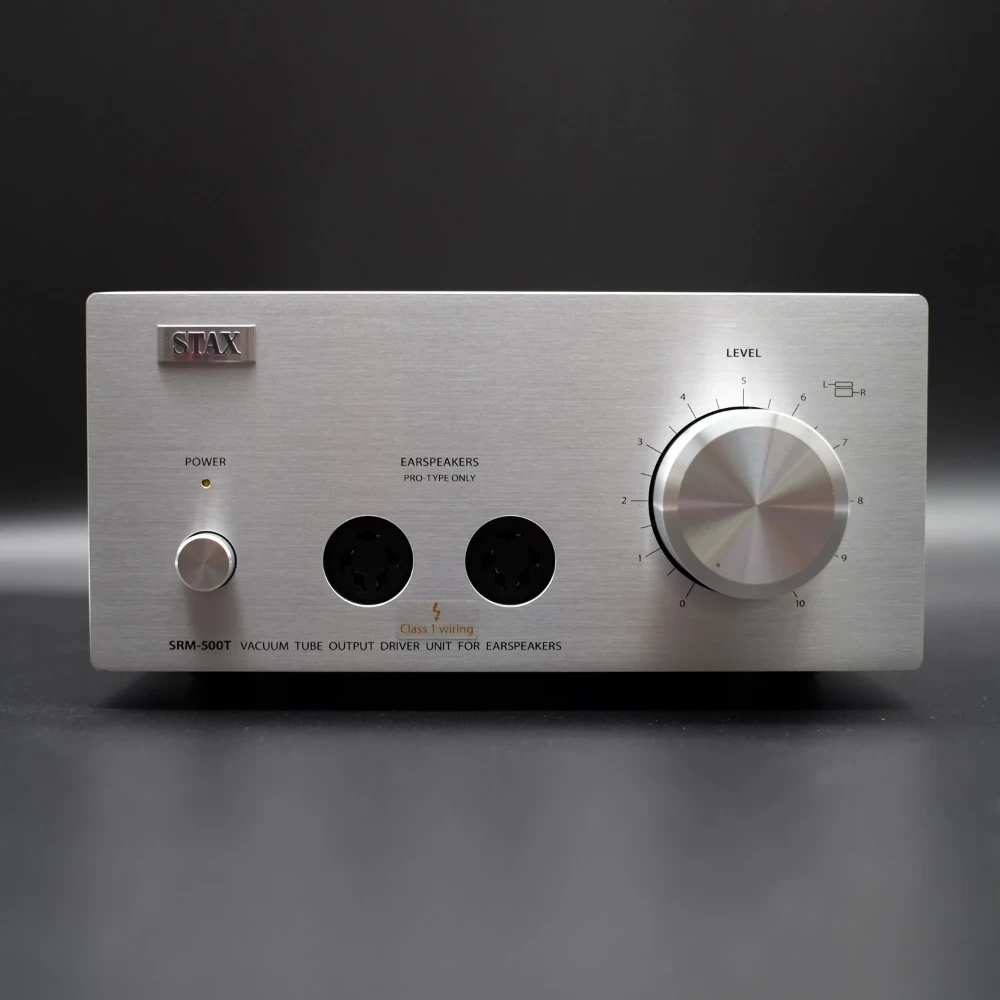 Picture of SRM-500T