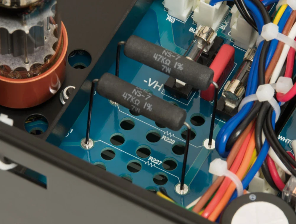 Picture of SRM-700T