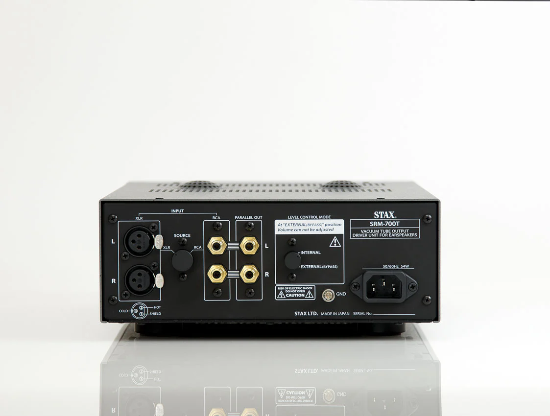 Picture of SRM-700S