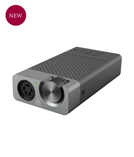 Picture of SRM-D10 II