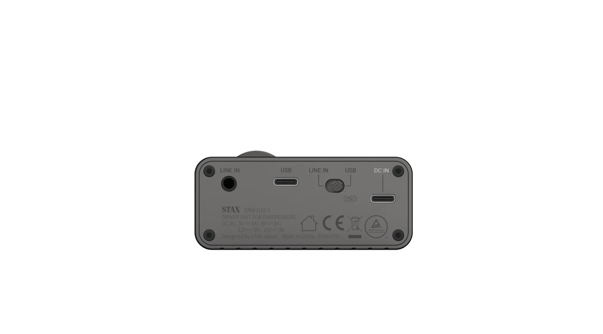 Picture of SRM-D10 II